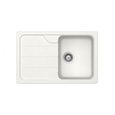 Мойка Schock FORMHAUS 45D альпина 780х500 Мойка Schock FORMHAUS 45D альпина 780х500