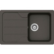 Мойка Schock FORMHAUS 45D баварский камень 780х500