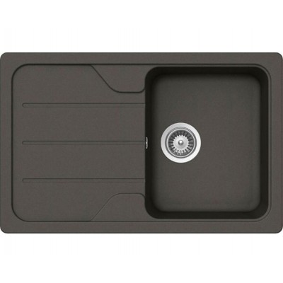 Мойка Schock FORMHAUS 45D баварский камень 780х500 Мойка Schock FORMHAUS 45D баварский камень 780х500