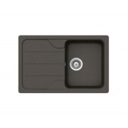 Мойка Schock FORMHAUS 45D баварский камень 780х500