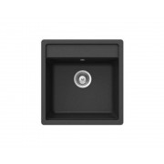 Мойка Schock NEMO 50 оникс 490х510