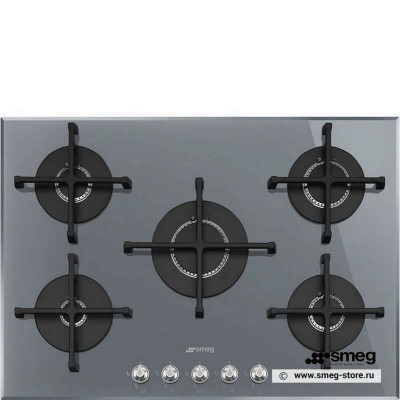 Газовая панель SMEG PV175S2 Газовая панель SMEG PV175S2