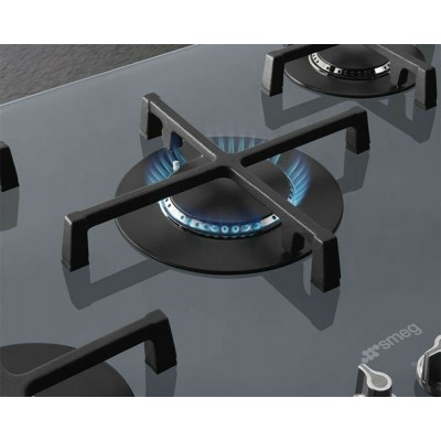 Газовая панель SMEG PV175S2 Газовая панель SMEG PV175S2