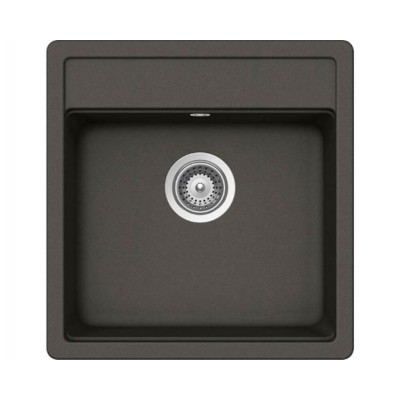 Мойка Schock NEMO 50 баварский камень 490х510 Мойка Schock NEMO 50 баварский камень 490х510