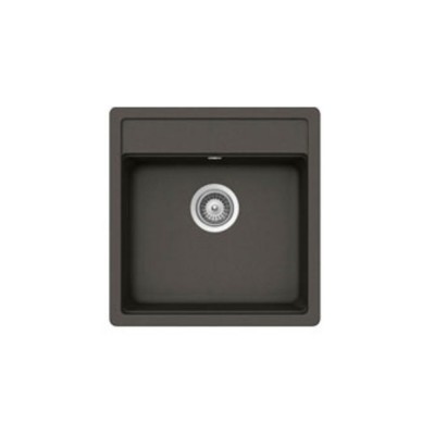 Мойка Schock NEMO 50 баварский камень 490х510 Мойка Schock NEMO 50 баварский камень 490х510