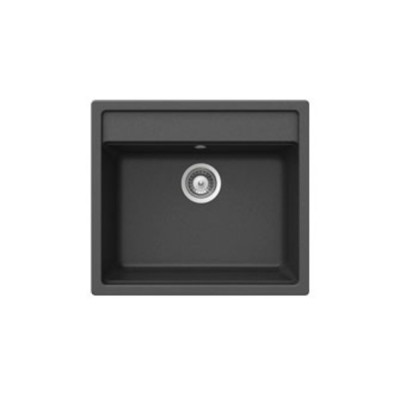 Мойка Schock NEMO 60 оникс 570х510 Мойка Schock NEMO 60 оникс 570х510