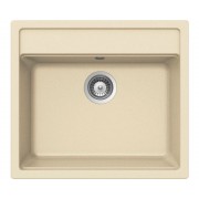 Мойка Schock NEMO 60 лунный камень 570х510