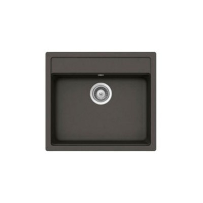 Мойка Schock NEMO 60 баварский камень 570х510 Мойка Schock NEMO 60 баварский камень 570х510