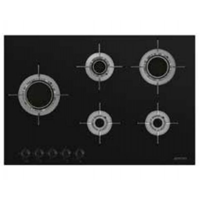 Газовая панель Smeg PVL675LCN Газовая панель Smeg PVL675LCN