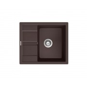 Мойка Schock OPTIMA 45D мокка 580х500