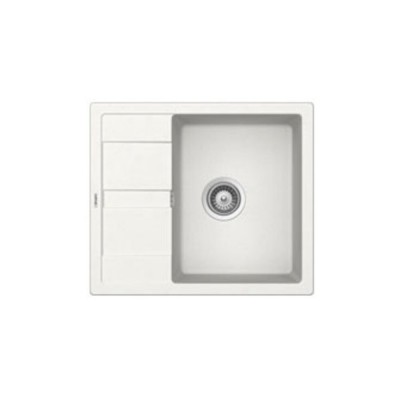 Мойка Schock OPTIMA 45D альпина 580х500 Мойка Schock OPTIMA 45D альпина 580х500