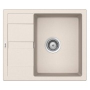 Мойка Schock OPTIMA 45D эверест 580х500