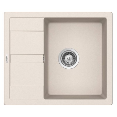 Мойка Schock OPTIMA 45D эверест 580х500 Мойка Schock OPTIMA 45D эверест 580х500