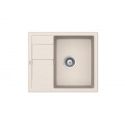 Мойка Schock OPTIMA 45D эверест 580х500