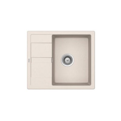 Мойка Schock OPTIMA 45D эверест 580х500 Мойка Schock OPTIMA 45D эверест 580х500