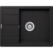 Мойка Schock OPTIMA 50D оникс 650х500