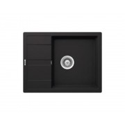 Мойка Schock OPTIMA 50D оникс 650х500