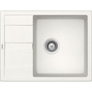 Мойка Schock OPTIMA 50D альпина 650х500