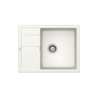 Мойка Schock OPTIMA 50D альпина 650х500 Мойка Schock OPTIMA 50D альпина 650х500