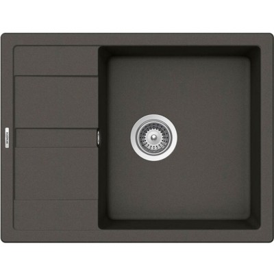 Мойка Schock OPTIMA 50D баварский камень 650х500 Мойка Schock OPTIMA 50D баварский камень 650х500