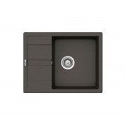 Мойка Schock OPTIMA 50D баварский камень 650х500