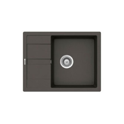 Мойка Schock OPTIMA 50D баварский камень 650х500 Мойка Schock OPTIMA 50D баварский камень 650х500