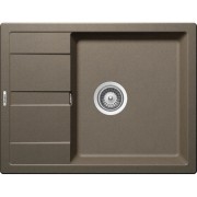 Мойка Schock OPTIMA 50D альпака 650х500