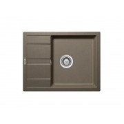 Мойка Schock OPTIMA 50D альпака 650х500