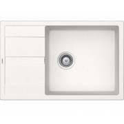 Мойка Schock OPTIMA 60D Max альпина 780х500