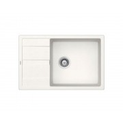 Мойка Schock OPTIMA 60D Max альпина 780х500