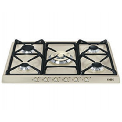 Газовая панель SMEG SR775PO Газовая панель SMEG SR775PO