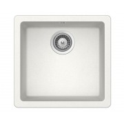 Мойка Schock QUADRO 50 альпина 450х430