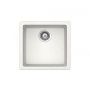 Мойка Schock QUADRO 50 альпина 450х430