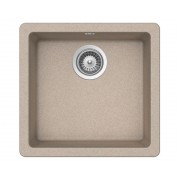 Мойка Schock QUADRO 50 саббиа 450х430