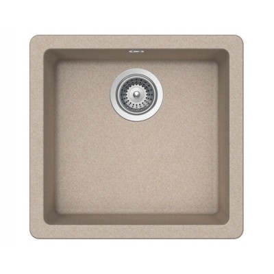 Мойка Schock QUADRO 50 саббиа 450х430 Мойка Schock QUADRO 50 саббиа 450х430