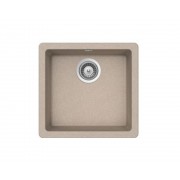Мойка Schock QUADRO 50 саббиа 450х430