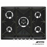 Газовая панель SMEG SR975NGH