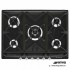 Газовая панель SMEG SR975NGH Газовая панель SMEG SR975NGH