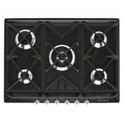 Газовая панель SMEG SR975NGH