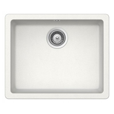 Мойка Schock QUADRO 60 альпина 490х430 Мойка Schock QUADRO 60 альпина 490х430