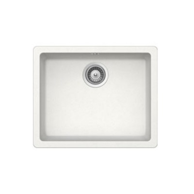 Мойка Schock QUADRO 60 альпина 490х430 Мойка Schock QUADRO 60 альпина 490х430