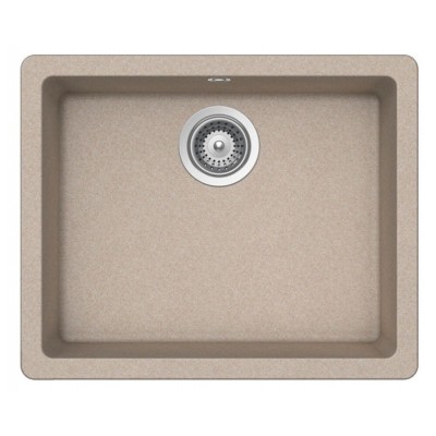 Мойка Schock QUADRO 60 саббиа 490х430 Мойка Schock QUADRO 60 саббиа 490х430