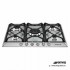 Газовая панель SMEG SR975XGH Газовая панель SMEG SR975XGH