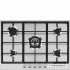 Газовая панель SMEG P1752X Газовая панель SMEG P1752X