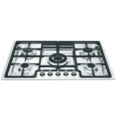 Газовая панель SMEG PGF75-4 Газовая панель SMEG PGF75-4