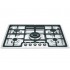 Газовая панель SMEG PGF75-4 Газовая панель SMEG PGF75-4