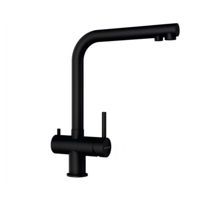 Смеситель Schock VITUS BLACK EDITION (2 в 1) Смеситель Schock VITUS BLACK EDITION (2 в 1)