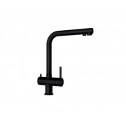 Смеситель Schock VITUS BLACK EDITION (2 в 1)