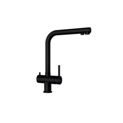 Смеситель Schock VITUS BLACK EDITION (2 в 1) Смеситель Schock VITUS BLACK EDITION (2 в 1)