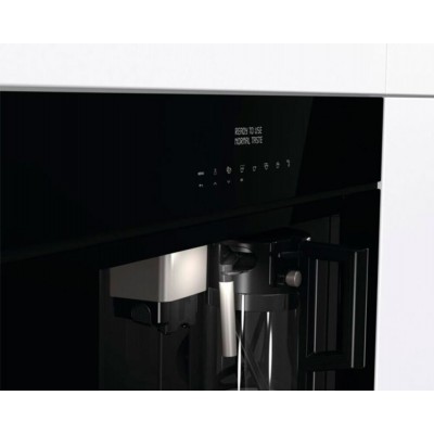 Кофе-машина Gorenje CMA9200BG Кофе-машина Gorenje CMA9200BG